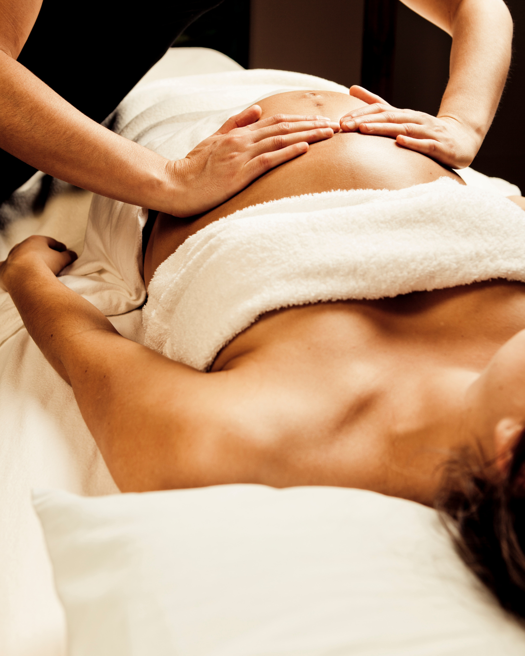 Massage Pré et Post-Natals